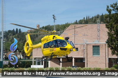 Airbus Helicopters H145
Elisoccorso Regionale della Toscana
Elicottero Pegaso 1
I-SWRS
Elibase Ospedale Ponte a Niccheri (FI)
Parole chiave: Airbus Helicopters_H145 ISWRS