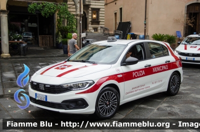 Fiat Nuova Tipo Restyle
13 - Polizia Municipale
Unione dei Comuni Circondario Empolese Valdelsa (FI)
POLIZIA LOCALE YA 346 AT
Parole chiave: Fiat Nuova_Tipo_Restyle POLIZIALOCALE_YA346AT