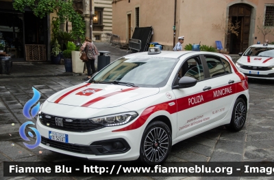 Fiat Nuova Tipo Restyle
14 - Polizia Municipale
Unione dei Comuni Circondario Empolese Valdelsa (FI)
POLIZIA LOCALE YA 345 AT
Parole chiave: Fiat Nuova_Tipo_Restyle POLIZIALOCALE_YA345AT