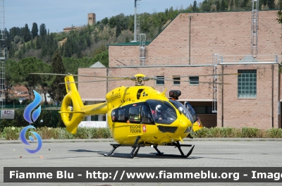 Airbus Helicopters H145
Elisoccorso Regionale della Toscana
Elicottero Pegaso 1
I-SWRS
Elibase Ospedale Ponte a Niccheri (FI)
Parole chiave: Airbus Helicopters_H145 ISWRS