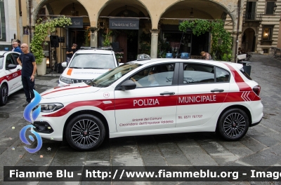 Fiat Nuova Tipo Restyle
14 - Polizia Municipale
Unione dei Comuni Circondario Empolese Valdelsa (FI)
POLIZIA LOCALE YA 345 AT
Parole chiave: Fiat Nuova_Tipo_Restyle POLIZIALOCALE_YA345AT