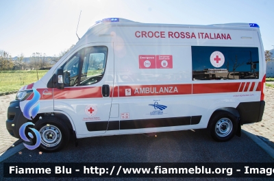 Fiat Ducato X290
Croce Rossa Italiana
Comitato di Piana Pistoiese (PT)
Allestito Alessi & Becagli
CRI 788 AI
Parole chiave: Fiat Ducato_X290 CRI788AI