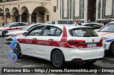 Fiat Nuova Tipo Restyle
14 - Polizia Municipale
Unione dei Comuni Circondario Empolese Valdelsa (FI)
POLIZIA LOCALE YA 345 AT
Parole chiave: Fiat Nuova_Tipo_Restyle POLIZIALOCALE_YA345AT