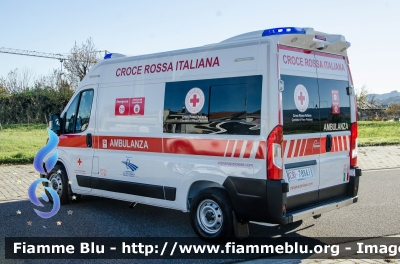 Fiat Ducato X290
Croce Rossa Italiana
Comitato di Piana Pistoiese (PT)
Allestito Alessi & Becagli
CRI 788 AI
Parole chiave: Fiat Ducato_X290 CRI788AI