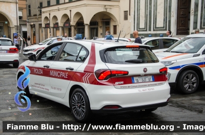 Fiat Nuova Tipo Restyle
16 - Polizia Municipale
Unione dei Comuni Circondario Empolese Valdelsa (FI)
POLIZIA LOCALE YA 343 AT
Parole chiave: Fiat Nuova_Tipo _restyle POLIZIALOCALE_YA343AT