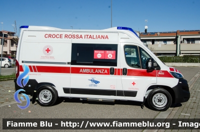 Fiat Ducato X290
Croce Rossa Italiana
Comitato di Piana Pistoiese (PT)
Allestito Alessi & Becagli
CRI 788 AI
Parole chiave: Fiat Ducato_X290 CRI788AI