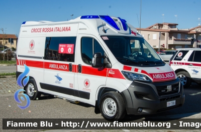 Fiat Ducato X290
Croce Rossa Italiana
Comitato di Piana Pistoiese (PT)
Allestito Alessi & Becagli
CRI 788 AI
Parole chiave: Fiat Ducato_X290 CRI788AI