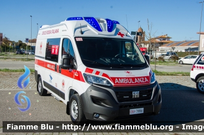 Fiat Ducato X290
Croce Rossa Italiana
Comitato di Piana Pistoiese (PT)
Allestito Alessi & Becagli
CRI 788 AI
Parole chiave: Fiat Ducato_X290 CRI788AI