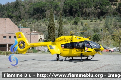 Airbus Helicopters H145
Elisoccorso Regionale della Toscana
Elicottero Pegaso 1
I-SWRS
Elibase Ospedale Ponte a Niccheri (FI)
Parole chiave: Airbus Helicopters_H145 ISWRS