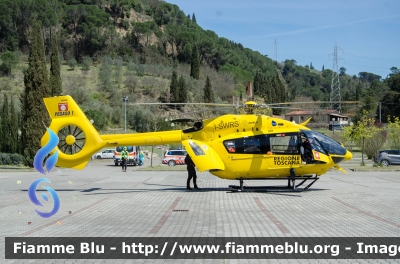 Airbus Helicopters H145
Elisoccorso Regionale della Toscana
Elicottero Pegaso 1
I-SWRS
Elibase Ospedale Ponte a Niccheri (FI)
Parole chiave: Airbus Helicopters_H145 ISWRS