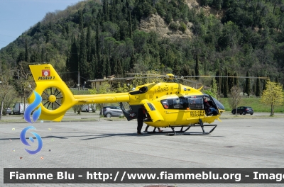 Airbus Helicopters H145
Elisoccorso Regionale della Toscana
Elicottero Pegaso 1
I-SWRS
Elibase Ospedale Ponte a Niccheri (FI)
Parole chiave: Airbus Helicopters_H145 ISWRS