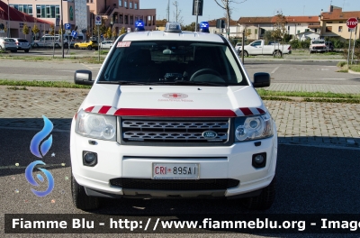 Land Rover Freelander II serie
Croce Rossa Italiana
Comitato di Piana Pistoiese (PT)
Allestito Nepi Allestimenti
CRI 895 AI
Parole chiave: Land_Rover Freelander_IIserie CRI895AI