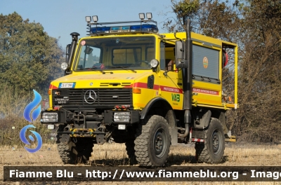 Mercedes-Benz Unimog U1300
138 - VAB Limite Sull'Arno (FI)
Protezione Civile
Parole chiave: Mercedes_Benz Unimog_U1300