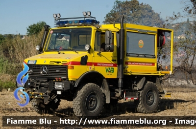 Mercedes-Benz Unimog U1300
138 - VAB Limite Sull'Arno (FI)
Protezione Civile
Parole chiave: Mercedes_Benz Unimog_U1300