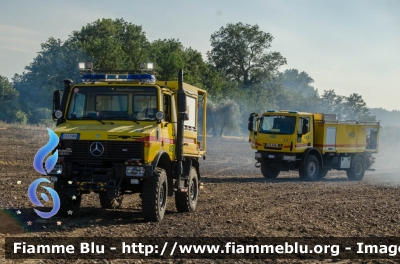 Mercedes-Benz Unimog U1300
138 - VAB Limite Sull'Arno (FI)
Protezione Civile
Parole chiave: Mercedes_Benz Unimog_U1300