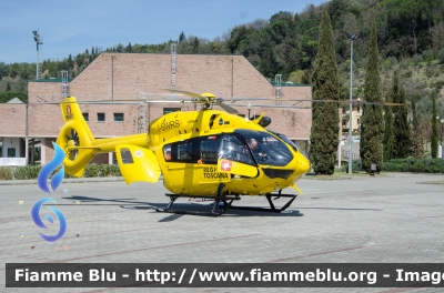 Airbus Helicopters H145
Elisoccorso Regionale della Toscana
Elicottero Pegaso 1
I-SWRS
Elibase Ospedale Ponte a Niccheri (FI)
Parole chiave: Airbus Helicopters_H145 ISWRS