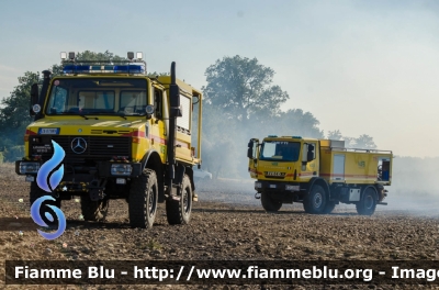 Mercedes-Benz Unimog U1300
138 - VAB Limite Sull'Arno (FI)
Protezione Civile
Parole chiave: Mercedes_Benz Unimog_U1300