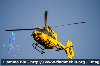 Airbus Helicopters H145
Elisoccorso Regionale della Toscana
Elicottero Pegaso 1
I-SWRS
Elibase Ospedale Ponte a Niccheri (FI)
Parole chiave: Airbus Helicopters_H145 ISWRS