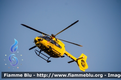 Airbus Helicopters H145
Elisoccorso Regionale della Toscana
Elicottero Pegaso 1
I-SWRS
Elibase Ospedale Ponte a Niccheri (FI)
Parole chiave: Airbus Helicopters_H145 ISWRS