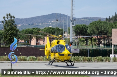 Airbus Helicopters H145
Elisoccorso Regionale della Toscana
Elicottero Pegaso 1
I-SWRS
Elibase Ospedale Ponte a Niccheri (FI)
Parole chiave: Airbus Helicopters_H145 ISWRS