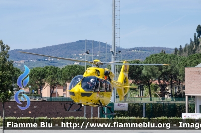 Airbus Helicopters H145
Elisoccorso Regionale della Toscana
Elicottero Pegaso 1
I-SWRS
Elibase Ospedale Ponte a Niccheri (FI)
Parole chiave: Airbus Helicopters_H145 ISWRS