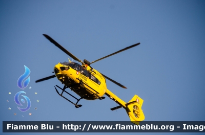 Airbus Helicopters H145
Elisoccorso Regionale della Toscana
Elicottero Pegaso 1
I-SWRS
Elibase Ospedale Ponte a Niccheri (FI)
Parole chiave: Airbus Helicopters_H145 ISWRS