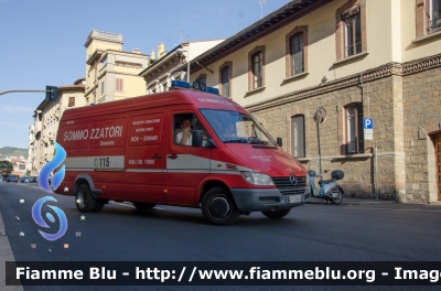 Mercedes-Benz Sprinter II serie
Vigili del Fuoco
Comando Provinciale di Grosseto
Nucleo Sommozzatori
VF 20934
Parole chiave: Mercedes_Benz Sprinter_IIserie Vigili_del_Fuoco Comando_Provinciale_Grosseto VF20934