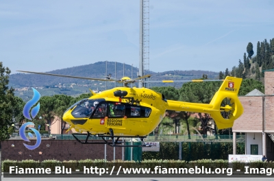 Airbus Helicopters H145
Elisoccorso Regionale della Toscana
Elicottero Pegaso 1
I-SWRS
Elibase Ospedale Ponte a Niccheri (FI)
Parole chiave: Airbus Helicopters_H145 ISWRS