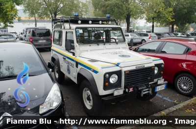 Land Rover Defender 90
Protezione Civile
Gruppo Comunale Palazzolo sull'Oglio (BS)
Parole chiave: Land_Rover Defender_90 Reas_2018