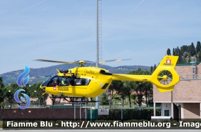 Airbus Helicopters H145
Elisoccorso Regionale della Toscana
Elicottero Pegaso 1
I-SWRS
Elibase Ospedale Ponte a Niccheri (FI)
Parole chiave: Airbus Helicopters_H145 ISWRS