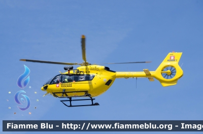 Airbus Helicopters H145
Elisoccorso Regionale della Toscana
Elicottero Pegaso 1
I-SWRS
Elibase Ospedale Ponte a Niccheri (FI)
Parole chiave: Airbus Helicopters_H145 ISWRS