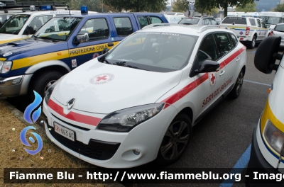 Renault Megane Grandtour III serie
Croce Rossa Italiana
Comitato Locale di Guardistallo e Casale Marittimo (PI)
CRI 063 AC
Parole chiave: Renault Megane_Grandtour_IIIserie CRI063AC