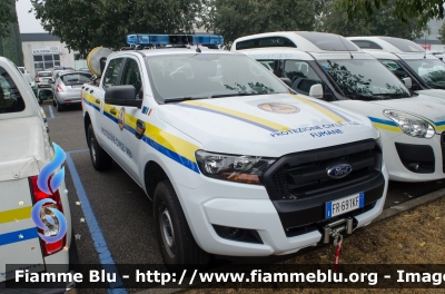 Ford Ranger IX serie
Protezione Civile - Aib Fumane (VR)
Allestito Fulmix
Parole chiave: Ford Ranger_IXserie Reas_2018