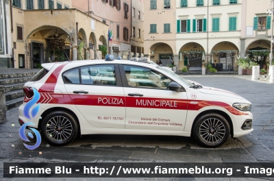 Fiat Nuova Tipo Restyle
16 - Polizia Municipale
Unione dei Comuni Circondario Empolese Valdelsa (FI)
POLIZIA LOCALE YA 343 AT
Parole chiave: Fiat Nuova_Tipo _restyle POLIZIALOCALE_YA343AT