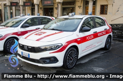 Fiat Nuova Tipo Restyle
15 - Polizia Municipale
Unione dei Comuni Circondario Empolese Valdelsa (FI)
POLIZIA LOCALE YA 344 AT
Parole chiave: Fiat Nuova_Tipo_Restyle POLIZIALOCALE_YA344AT