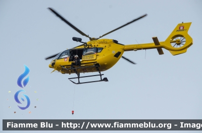 Airbus Helicopters H145
Elisoccorso Regionale della Toscana
Elicottero Pegaso 1
I-SWRS
Elibase Ospedale Ponte a Niccheri (FI)
Parole chiave: Airbus Helicopters_H145 ISWRS