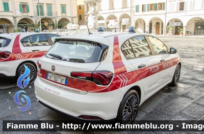 Fiat Nuova Tipo Restyle
15 - Polizia Municipale
Unione dei Comuni Circondario Empolese Valdelsa (FI)
POLIZIA LOCALE YA 344 AT
Parole chiave: Fiat Nuova_Tipo_Restyle POLIZIALOCALE_YA344AT