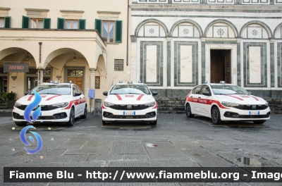 Fiat Nuova Tipo Restyle
16 - Polizia Municipale
Unione dei Comuni Circondario Empolese Valdelsa (FI)
POLIZIA LOCALE YA 343 AT
Parole chiave: Fiat Nuova_Tipo_Restyle POLIZIALOCALE_YA343AT