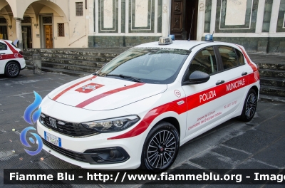 Fiat Nuova Tipo Restyle
13 - Polizia Municipale
Unione dei Comuni Circondario Empolese Valdelsa (FI)
POLIZIA LOCALE YA 346 AT
Parole chiave: Fiat Nuova_Tipo_Restyle POLIZIALOCALE_YA346AT