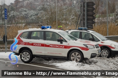 Subaru Forester VI serie
Polizia Provinciale della Città Metropolitana di Firenze
Allestimento Bertazzoni
Auto 93
POLIZIA LOCALE YA 693 AN
Parole chiave: Subaru Forester_VIserie Polizia_Provinciale_Firenze POLIZIA_LOCALE YA693AN