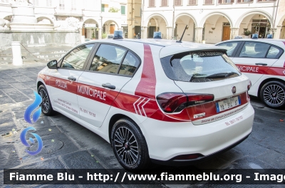 Fiat Nuova Tipo Restyle
12 - Polizia Municipale
Unione dei Comuni Circondario Empolese Valdelsa (FI)
POLIZIA LOCALE YA 314 AT
Parole chiave: Fiat Nuova_Tipo_Restyle POLIZIALOCALE_YA314AT