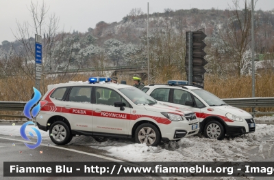 Subaru Forester VI serie
Polizia Provinciale della Città Metropolitana di Firenze
Allestimento Bertazzoni
Auto 93
POLIZIA LOCALE YA 693 AN
Parole chiave: Subaru Forester_VIserie Polizia_Provinciale_Firenze POLIZIA_LOCALE YA693AN