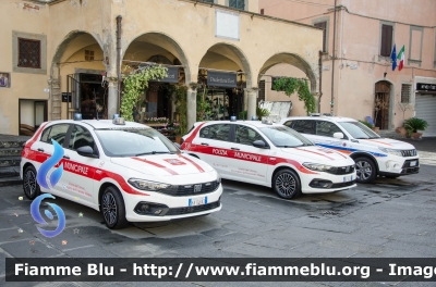 Fiat Nuova Tipo Restyle
13 - Polizia Municipale
Unione dei Comuni Circondario Empolese Valdelsa (FI)
POLIZIA LOCALE YA 346 AT
Parole chiave: Fiat Nuova_Tipo_Restyle POLIZIALOCALE_YA346AT