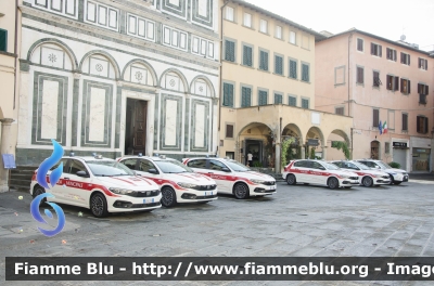 Fiat Nuova Tipo Restyle
16 - Polizia Municipale
Unione dei Comuni Circondario Empolese Valdelsa (FI)
POLIZIA LOCALE YA 343 AT
Parole chiave: Fiat Nuova_Tipo_Restyle POLIZIALOCALE_YA343AT