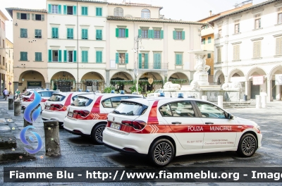 Fiat Nuova Tipo Restyle
16 - Polizia Municipale
Unione dei Comuni Circondario Empolese Valdelsa (FI)
POLIZIA LOCALE YA 343 AT
Parole chiave: Fiat Nuova_Tipo_Restyle POLIZIALOCALE_YA343AT