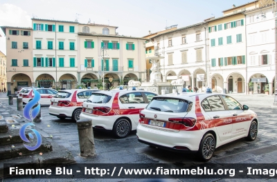 Fiat Nuova Tipo Restyle
16 - Polizia Municipale
Unione dei Comuni Circondario Empolese Valdelsa (FI)
POLIZIA LOCALE YA 343 AT
Parole chiave: Fiat Nuova_Tipo_Restyle POLIZIALOCALE_YA343AT