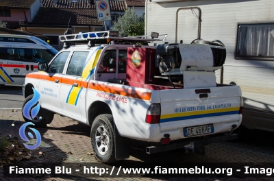 Mitsubishi L200 III serie
Misericordia Torre del Lago Puccini (LU)
Protezione Civile
Parole chiave: Mitsubishi L200_IIIserie