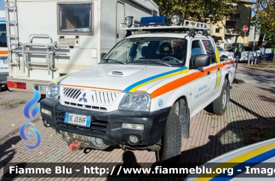 Mitsubishi L200 III serie
Misericordia Torre del Lago Puccini (LU)
Protezione Civile
Parole chiave: Mitsubishi L200_IIIserie