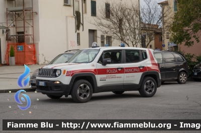 Jeep Renegade
08 - Polizia Municipale
Unione dei Comuni Circondario Empolese Valdelsa
POLIZIA LOCALE YA 355 AF
Parole chiave: Jeep_Renegade Polizia_Municipale_Unione_Comuni_Empolese_Valdelsa POLIZIA_LOCALE YA355AF