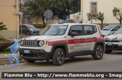 Jeep Renegade
08 - Polizia Municipale
Unione dei Comuni Circondario Empolese Valdelsa
POLIZIA LOCALE YA 355 AF
Parole chiave: Jeep_Renegade Polizia_Municipale_Unione_Comuni_Empolese_Valdelsa POLIZIA_LOCALE YA355AF